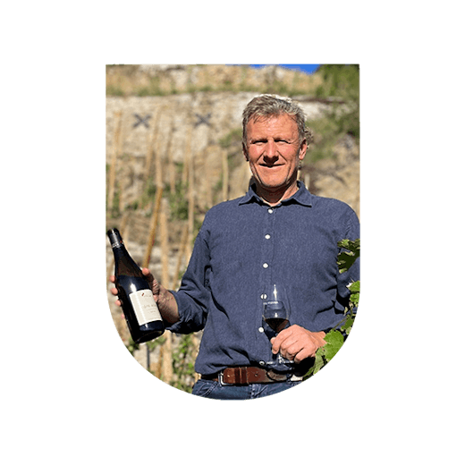 Domaine Pierre Jean Villa - Vallée du Rhône - U'wine